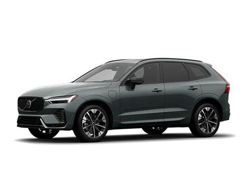 2026 Volvo XC60 Plug-In Hybrid T8 Ultra