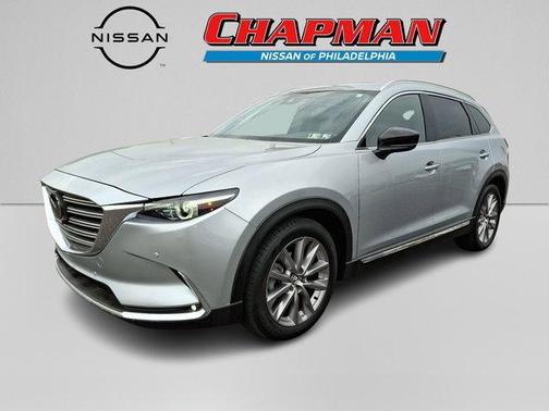 2021 Mazda CX-9 Grand Touring