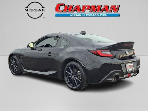 2023 Toyota GR86 Premium