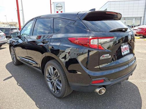 2020 Acura RDX A-Spec