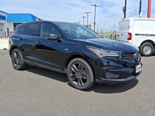 2020 Acura RDX A-Spec