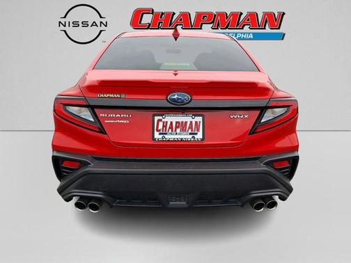 2024 Subaru WRX Premium