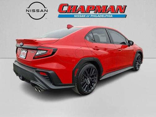 2024 Subaru WRX Premium