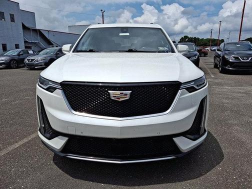 2023 Cadillac XT6 Sport AWD