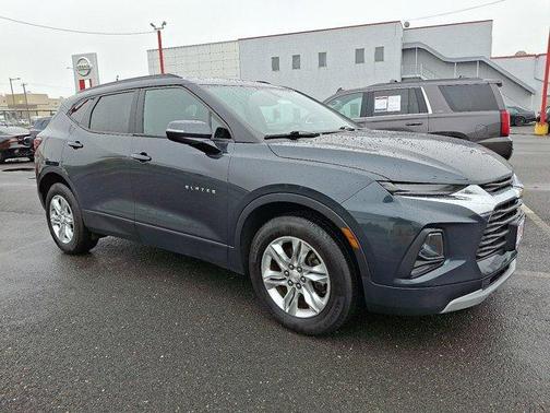 2019 Chevrolet Blazer 2LT