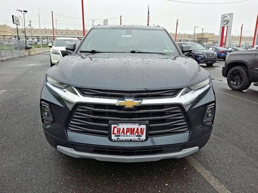 2019 Chevrolet Blazer 2LT