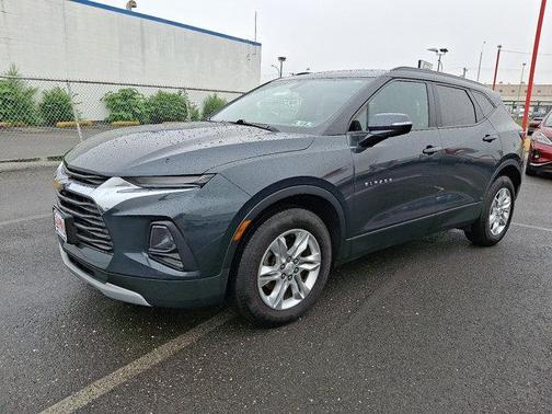 2019 Chevrolet Blazer 2LT
