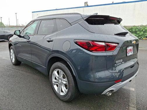 2019 Chevrolet Blazer 2LT