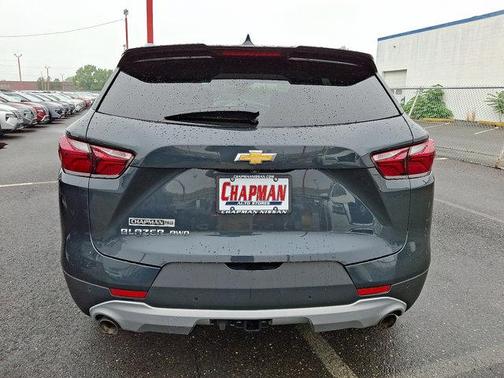 2019 Chevrolet Blazer 2LT