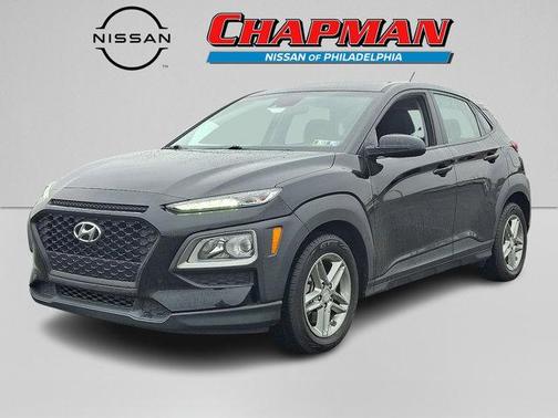 2020 Hyundai KONA SE