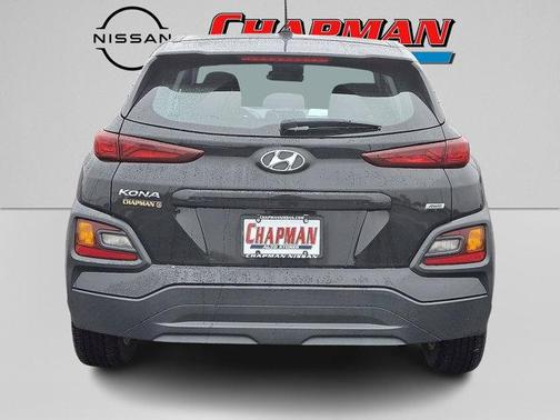 2020 Hyundai KONA SE