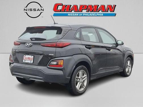 2020 Hyundai KONA SE