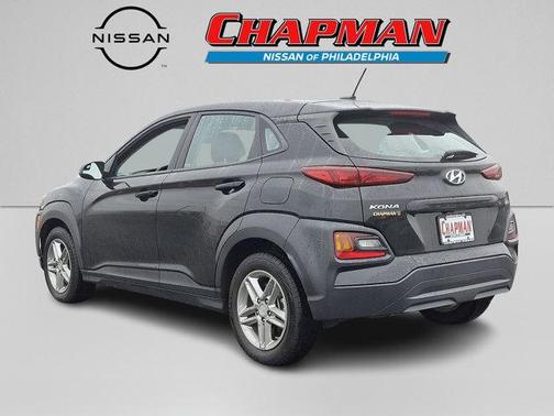 2020 Hyundai KONA SE