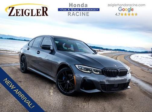 2020 BMW M340 i xDrive