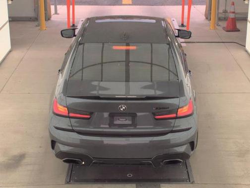 2020 BMW M340 i xDrive