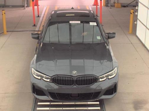 2020 BMW M340 i xDrive