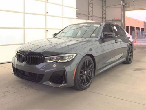 2020 BMW M340 i xDrive