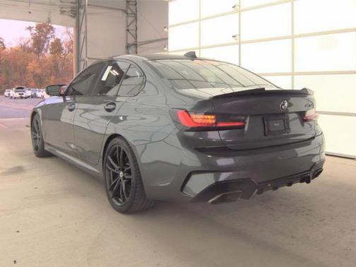 2020 BMW M340 i xDrive