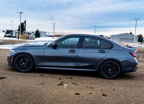 2020 BMW M340 i xDrive