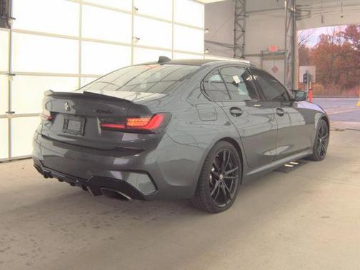 2020 BMW M340 i xDrive