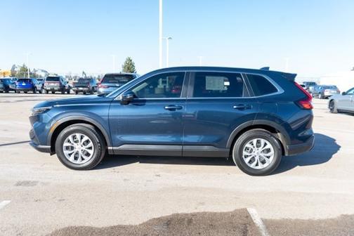 2023 Honda CR-V LX