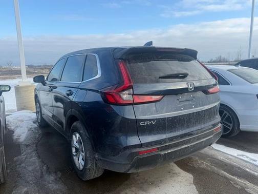 2023 Honda CR-V LX