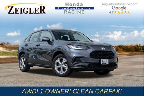 2023 Honda HR-V LX