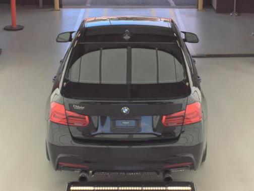 2018 BMW 340 i xDrive