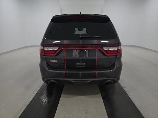 2023 Dodge Durango SRT Hellcat Plus