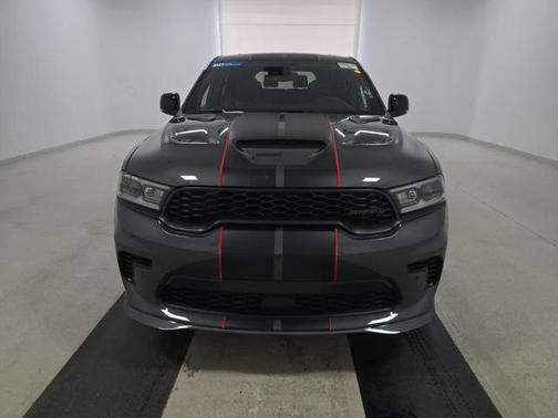 2023 Dodge Durango SRT Hellcat Plus
