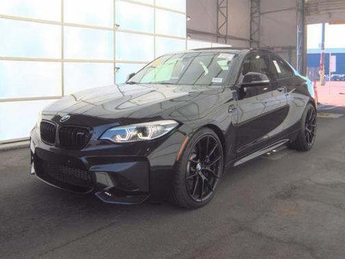 2018 BMW M2 Base