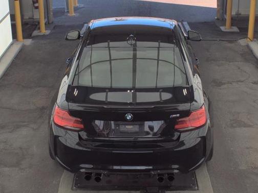 2018 BMW M2 Base