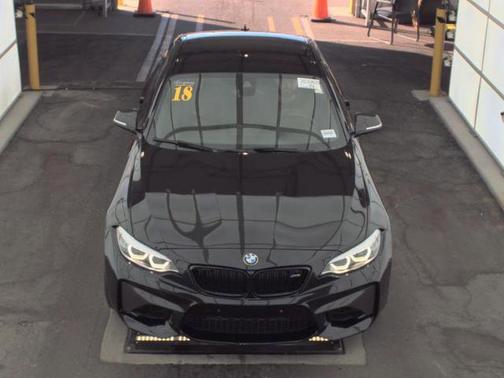 2018 BMW M2 Base