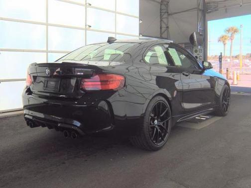 2018 BMW M2 Base