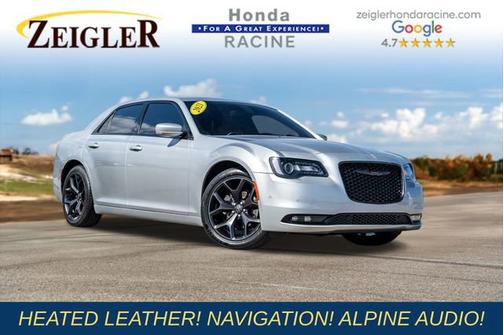2021 Chrysler 300 S