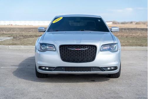 2021 Chrysler 300 S