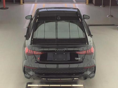 2022 Audi RS 3 2.5T