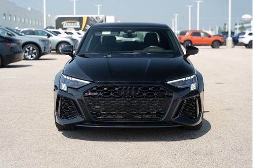 2022 Audi RS 3 2.5T