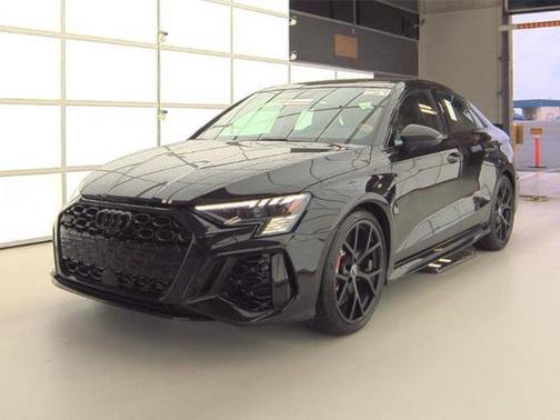 2022 Audi RS 3 2.5T