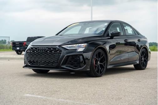 2022 Audi RS 3 2.5T