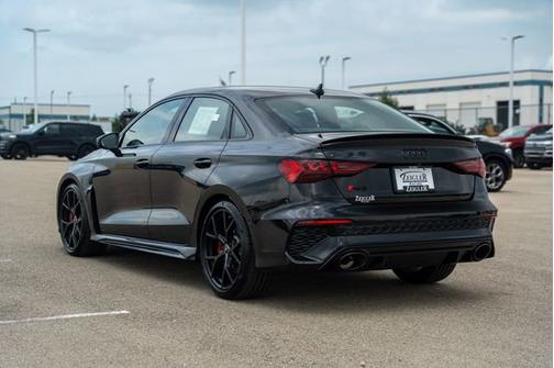 2022 Audi RS 3 2.5T