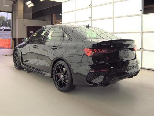 2022 Audi RS 3 2.5T