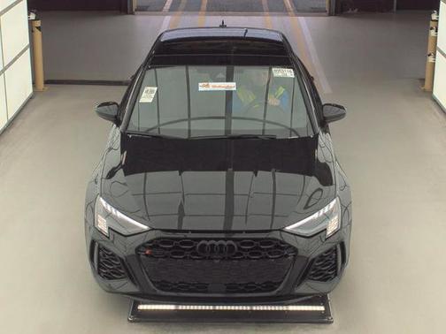2022 Audi RS 3 2.5T