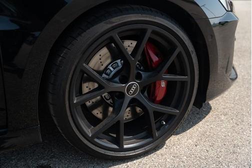 2022 Audi RS 3 2.5T