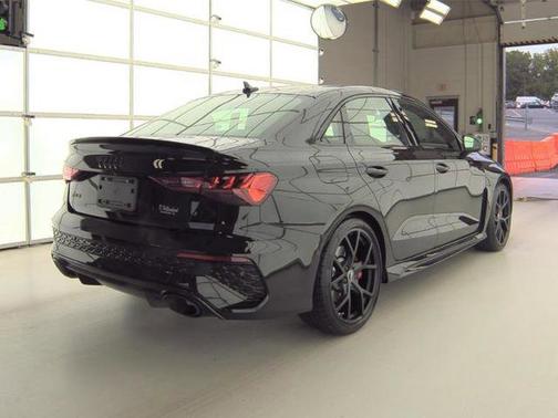 2022 Audi RS 3 2.5T