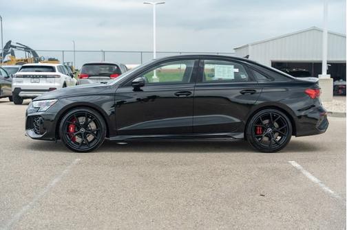 2022 Audi RS 3 2.5T