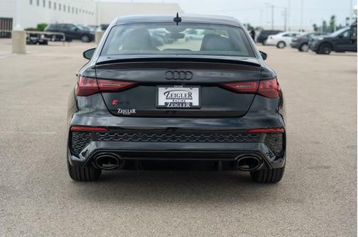 2022 Audi RS 3 2.5T
