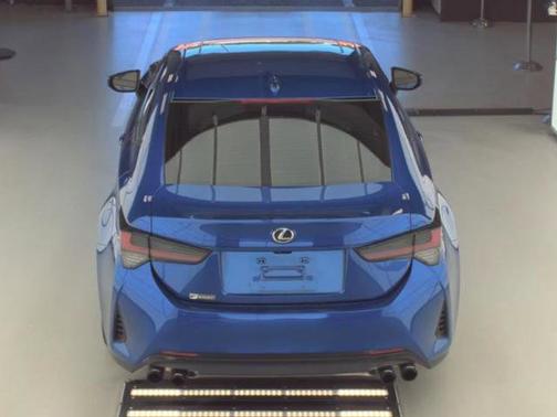 2020 Lexus RC 350 F Sport