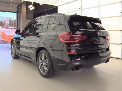 2019 BMW X3 M40i