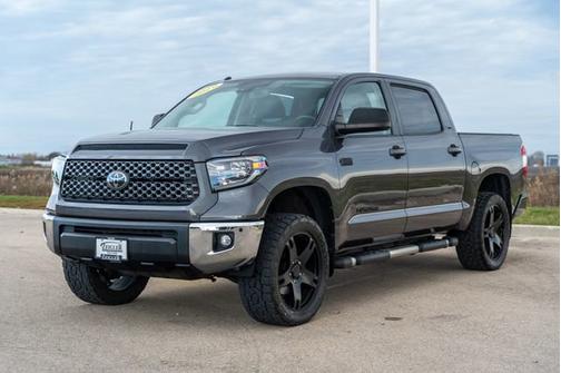2019 Toyota Tundra Limited